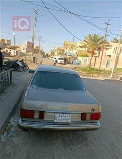 مێرسێدس بێنز S-Class